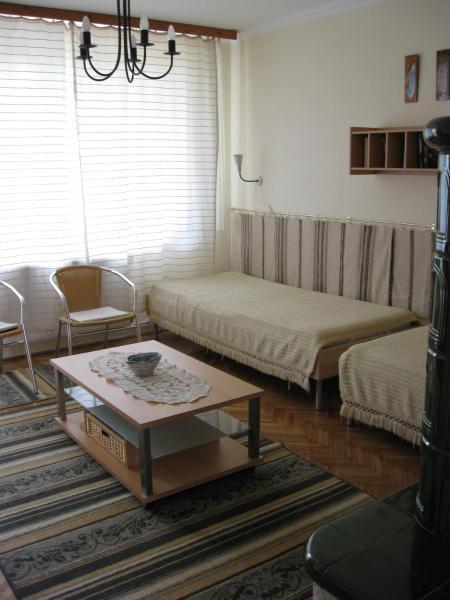 Liliom Apartments Balatonfuered Bagian luar foto